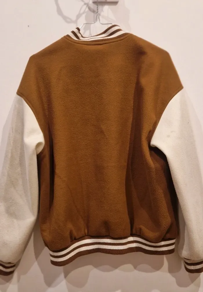 Veste - photo numéro 2
