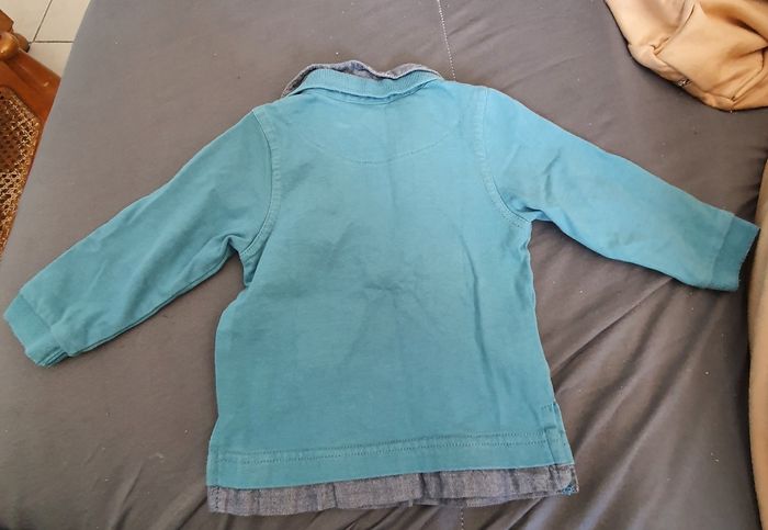 Polo - photo numéro 2