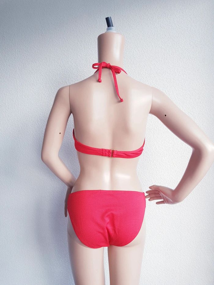 Insua Swimmer - Ensemble bikini 2 pièces avec bonnets préformés - photo numéro 3