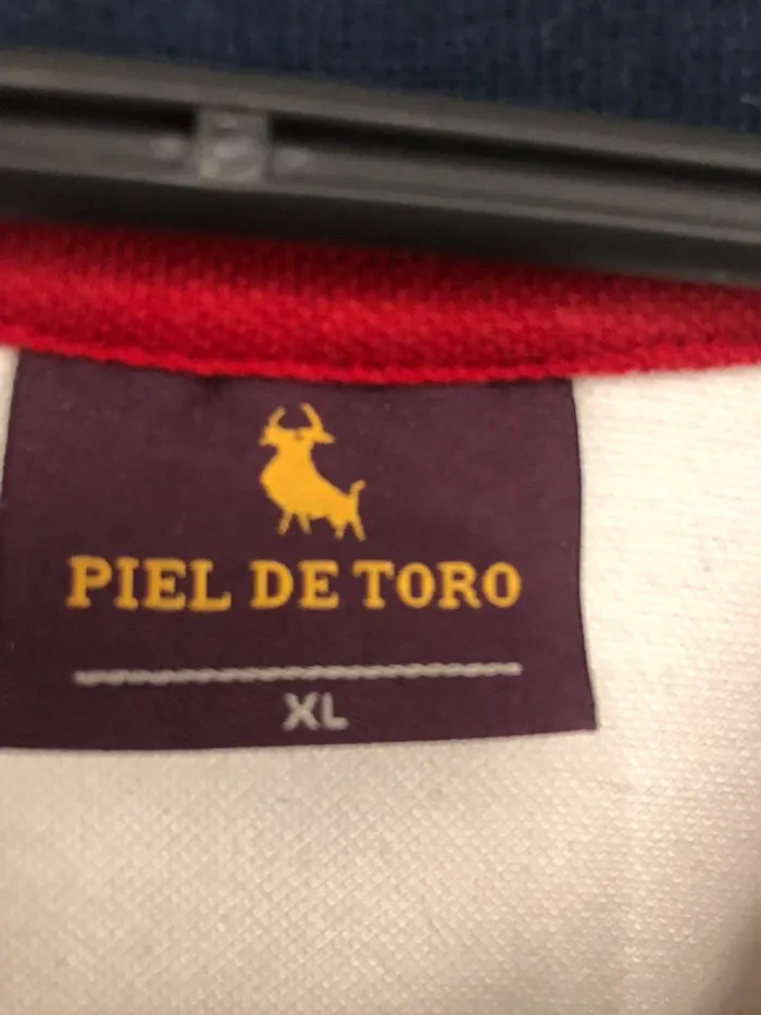 Polo Piel de Toro - photo numéro 3