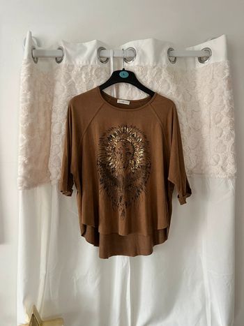 T-shirt M