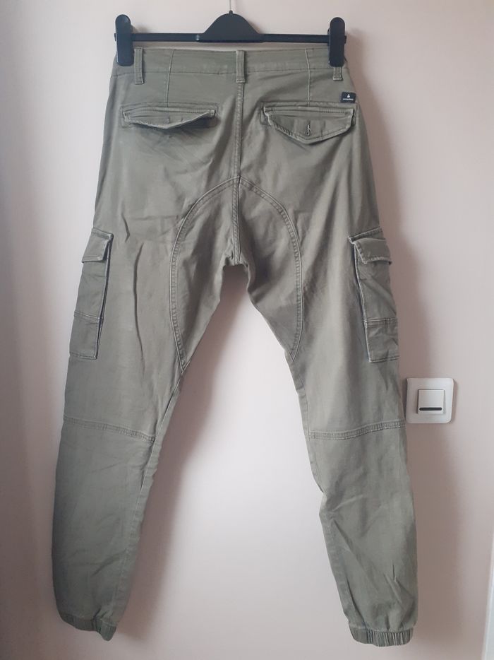 Pantalon cargo - photo numéro 2