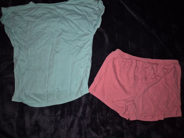 Pyjama chat - photo numéro 4