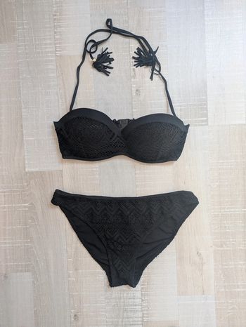 Maillot de bain