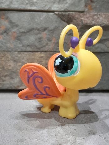 Figurine Petshop A23