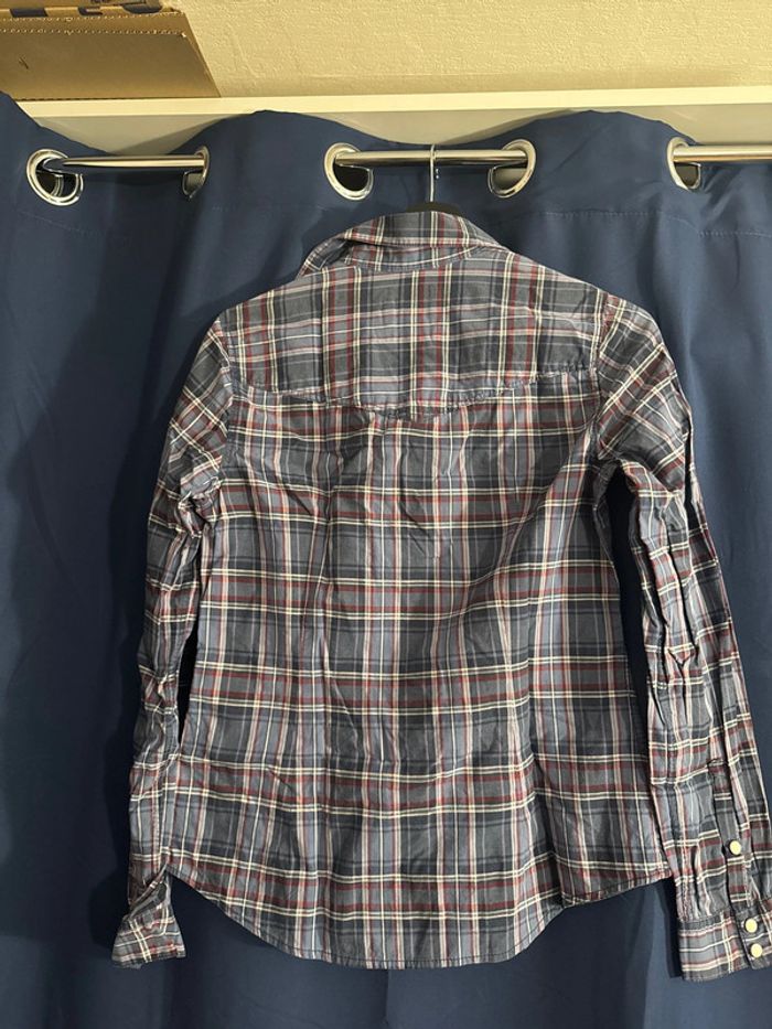 Chemise h&m M - photo numéro 3