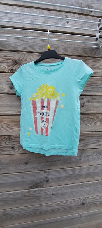T-shirt à manches courtes