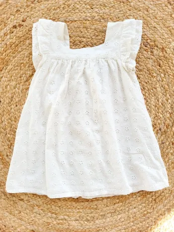 Robe Kiabi 24 mois