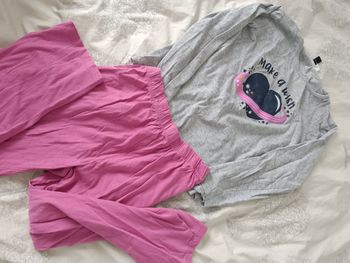 Pyjama fille
