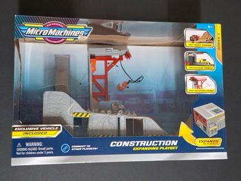 Micromachines