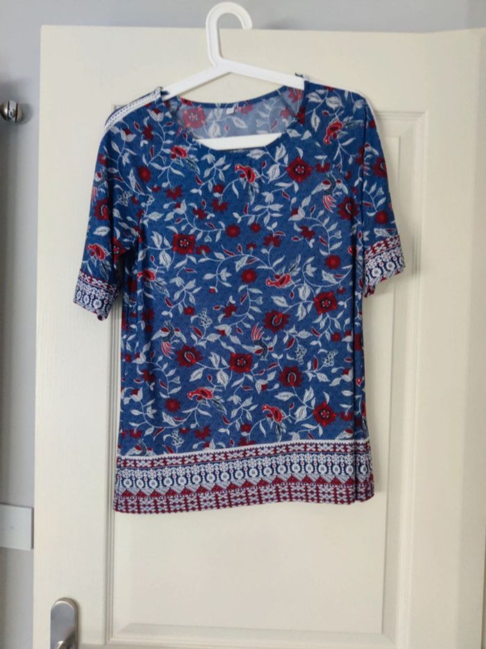 Blouse