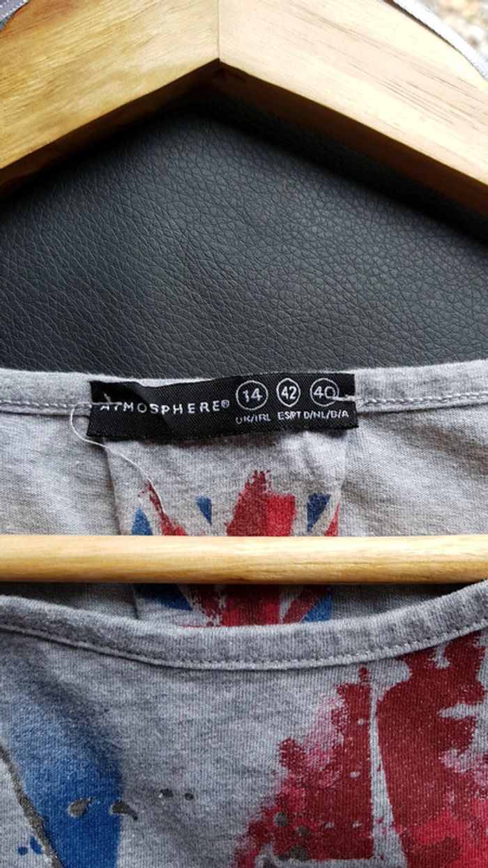 Tee-shirt - photo numéro 3