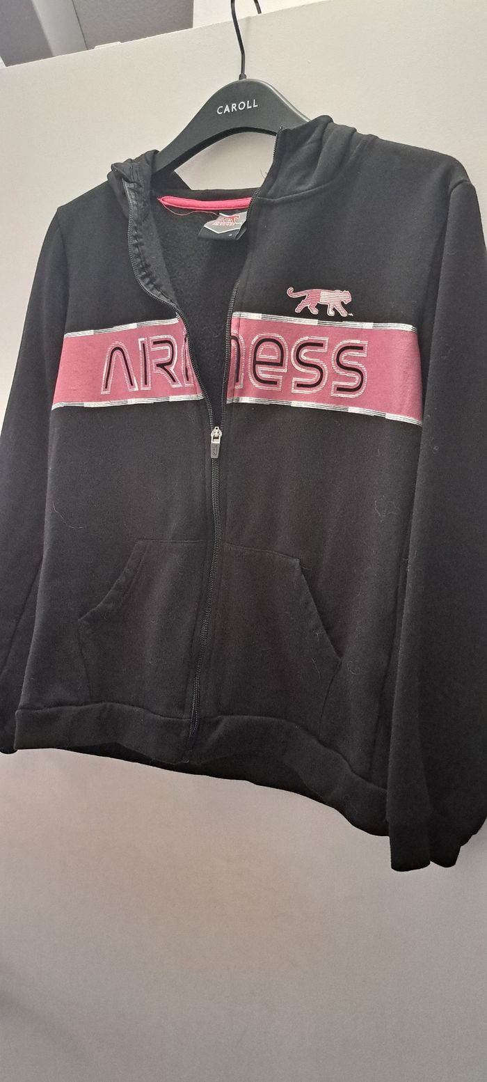 Gilet Airness, taille S