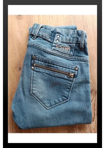 Jeans droit G-Star Raw