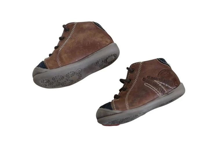 Chaussure GBB t21 - photo numéro 2
