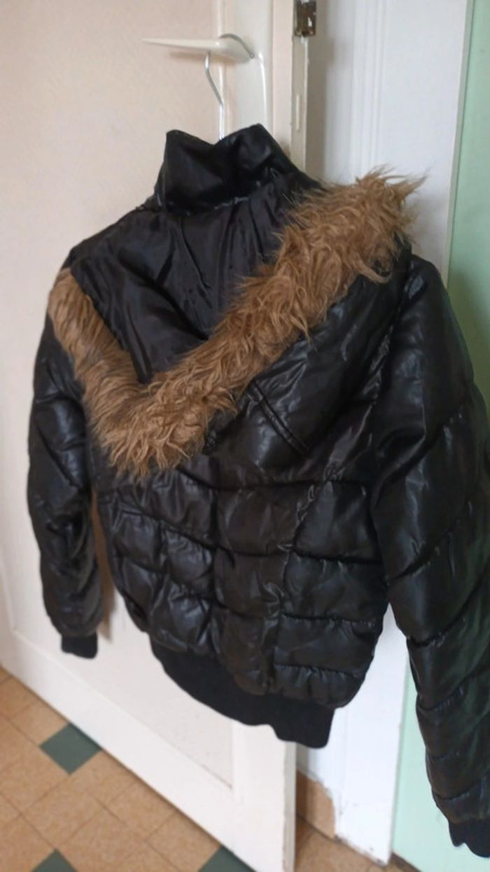 Doudoune femme - photo numéro 4