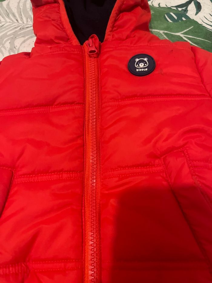 Manteau - photo numéro 2