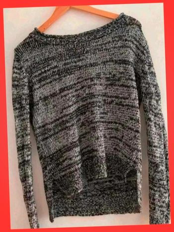 Petits prix :) Pull jennyfer