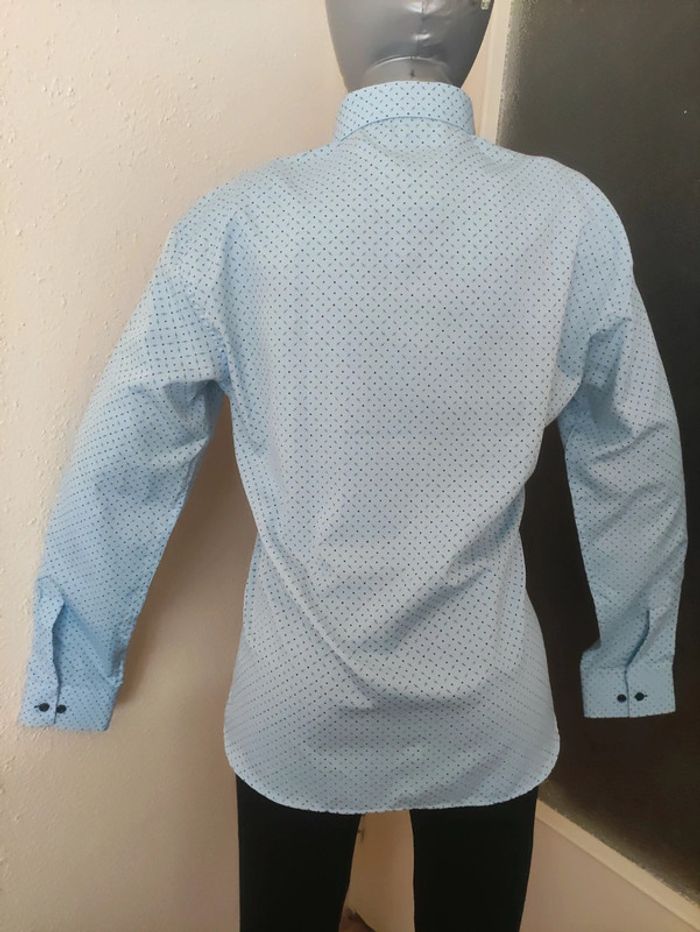 Chemise homme taille 40 - photo numéro 3