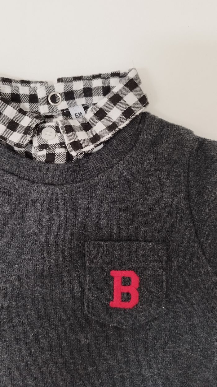 Ensemble 6 mois - photo numéro 3