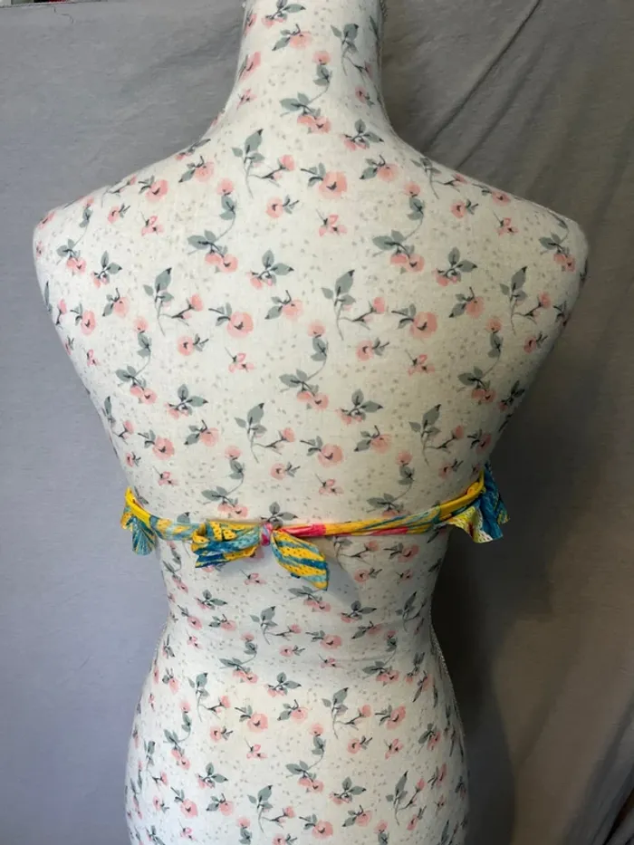 maillot 2 pièces - photo numéro 3