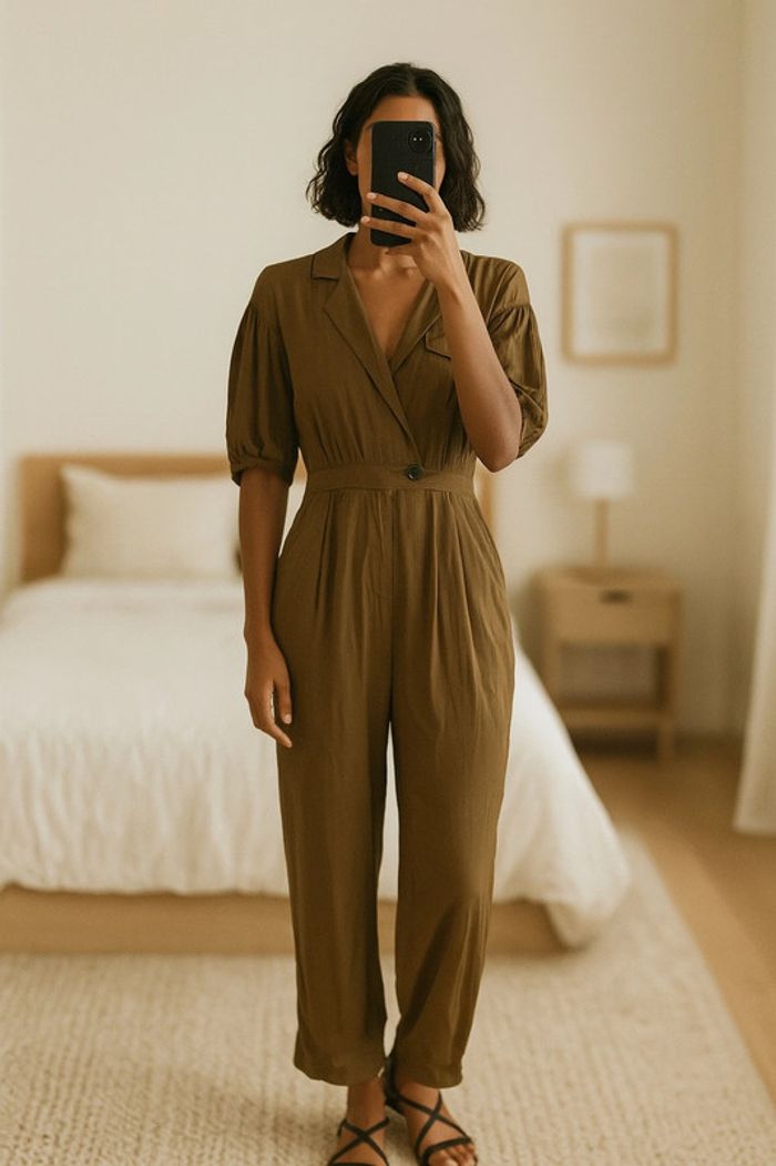 combinaison Ba&sh – taille S