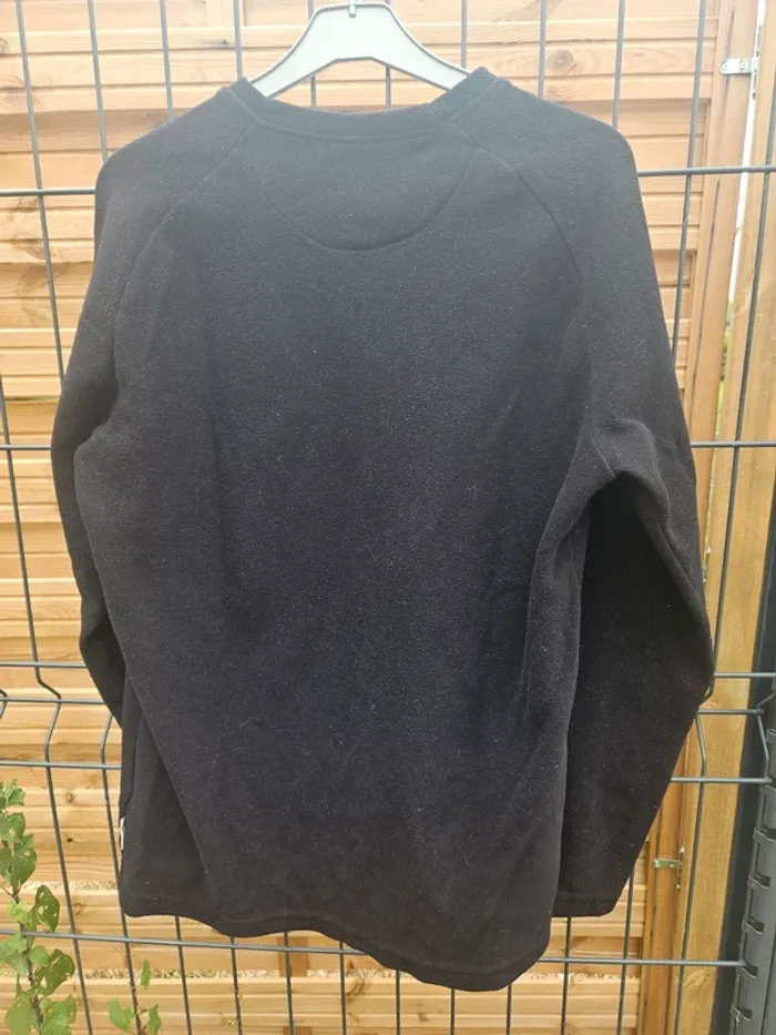 Pull polaire - photo numéro 3