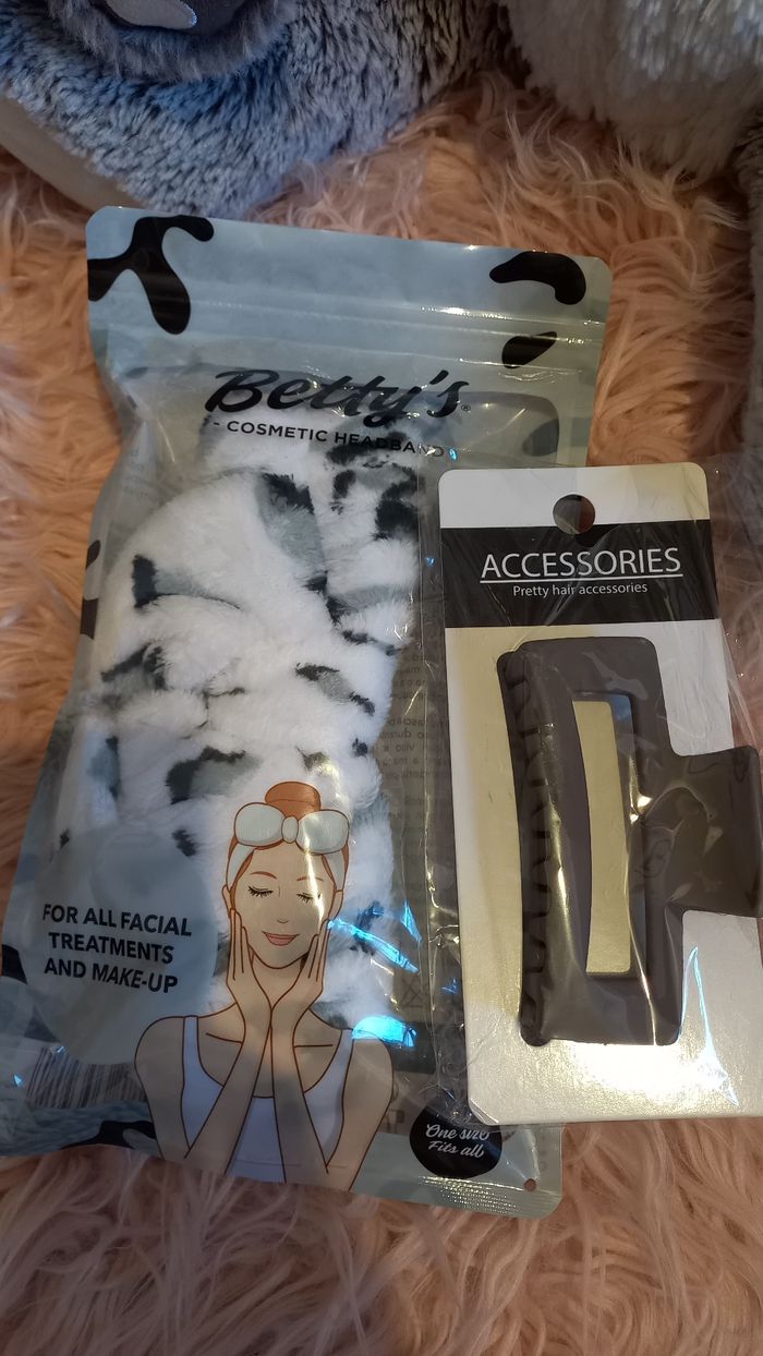 Lot de maquillage - photo numéro 5