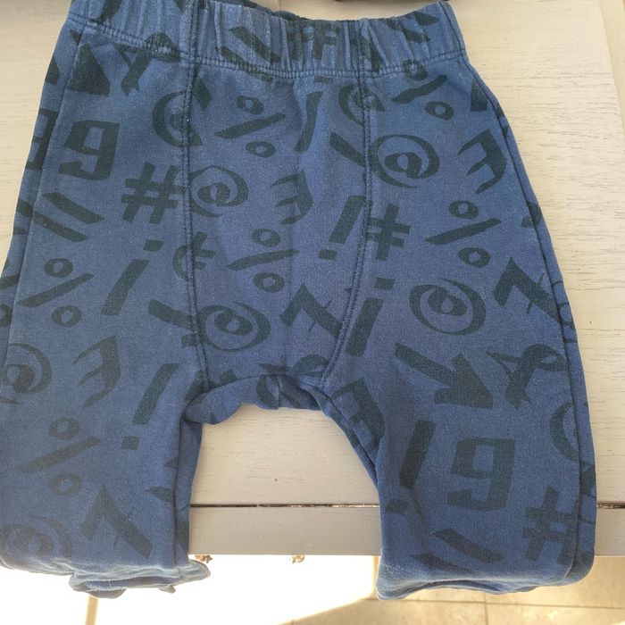 Pantalon Zara 12 mois