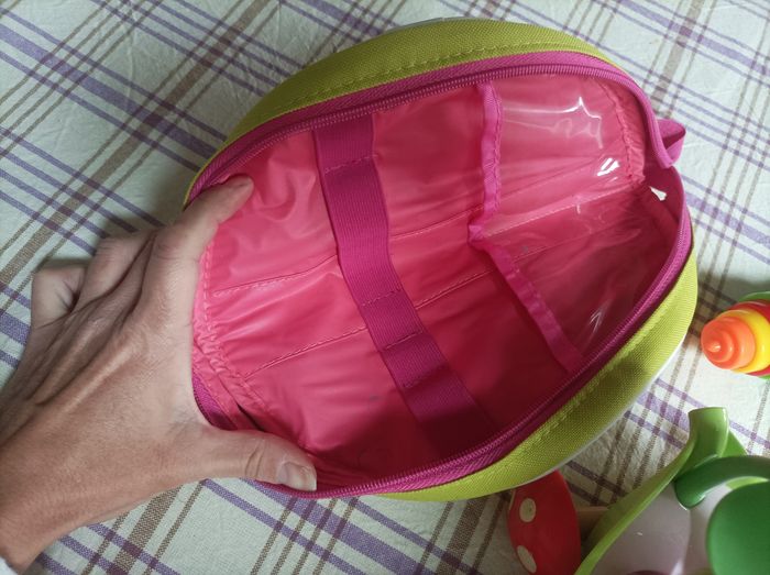 Lot de 6 petits jouets - photo numéro 5