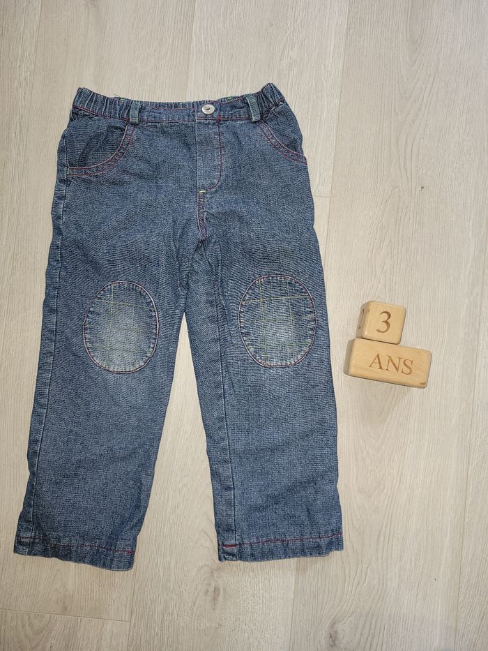 Pantalon Agatha Ruiz de la prada 86cm