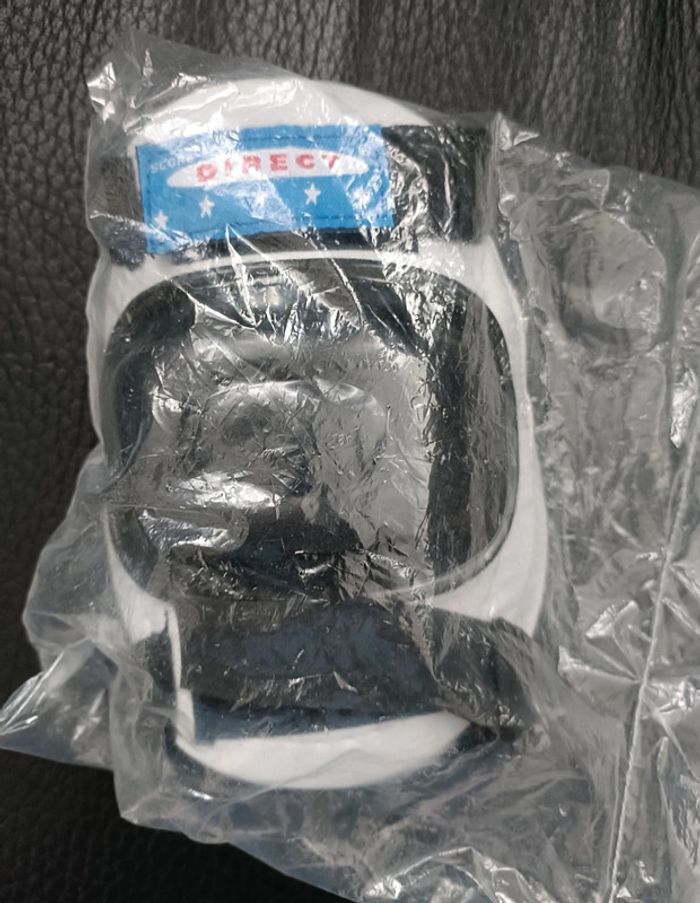 Genouillères en taille M