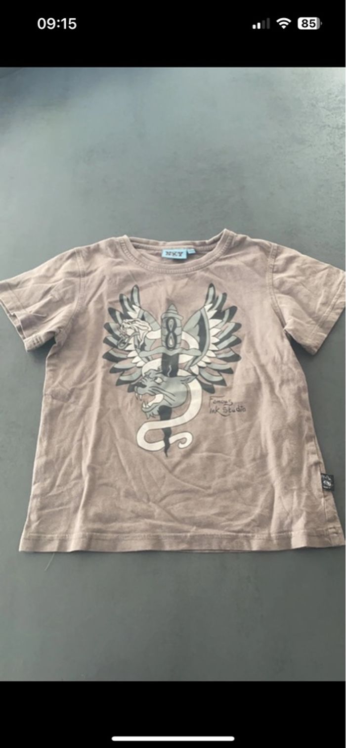 Lot 2 vêtements - photo numéro 2