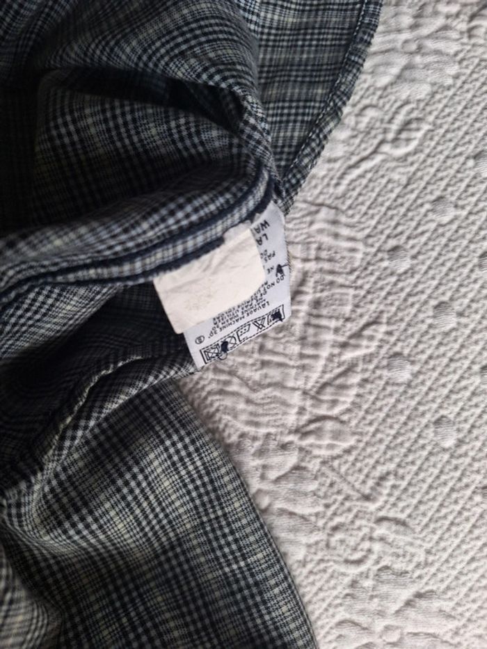 Chemise homme chevignon - photo numéro 6