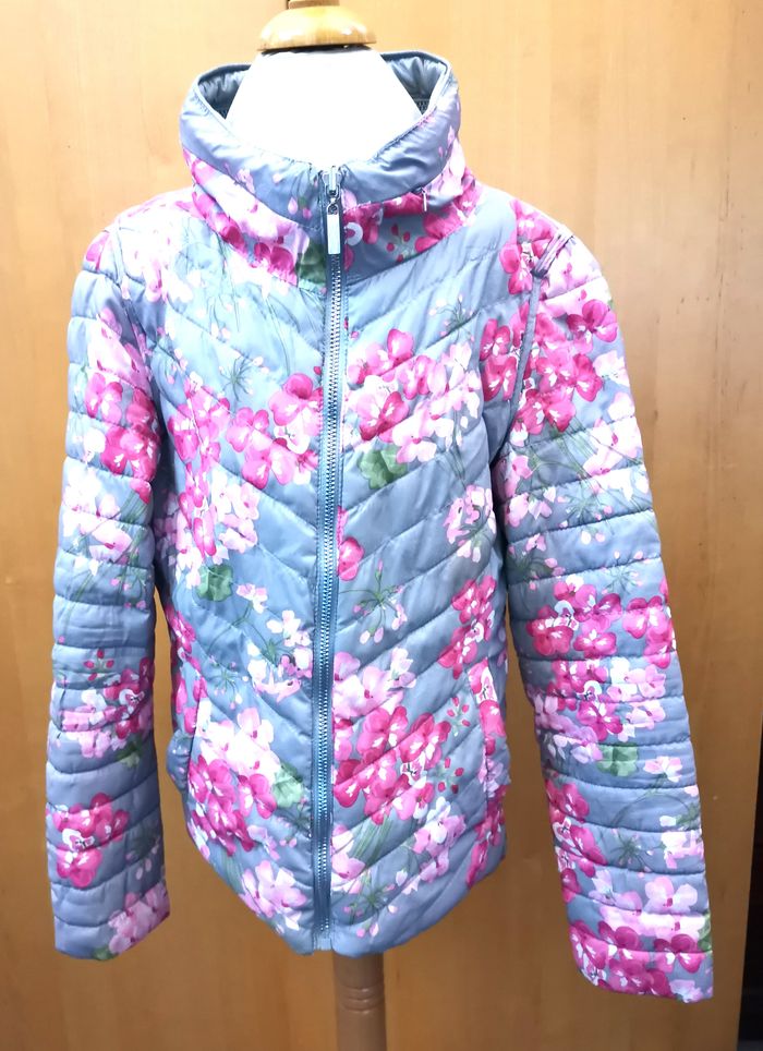 Blouson "Kookai" - photo numéro 3