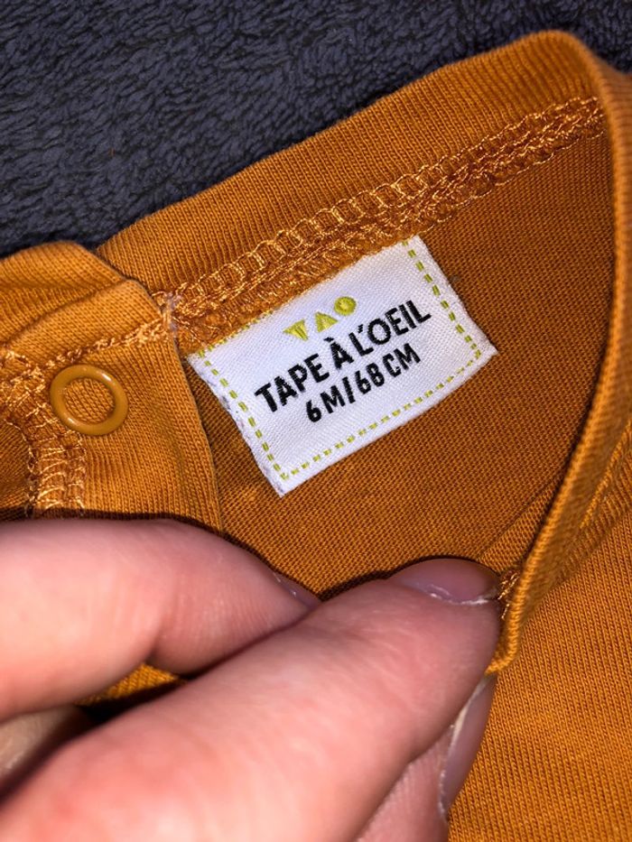 T-shirt - photo numéro 3