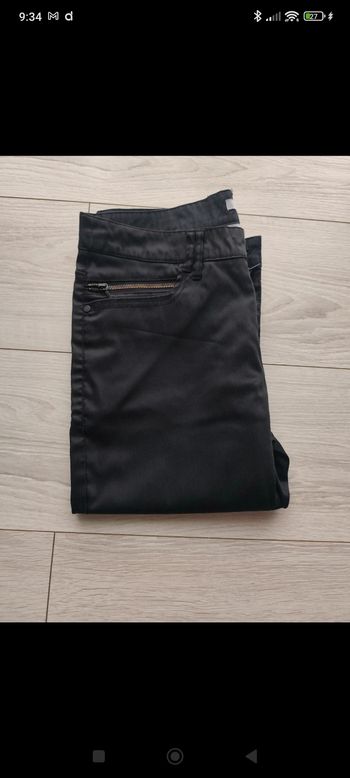 Pantalon homme taille 40 