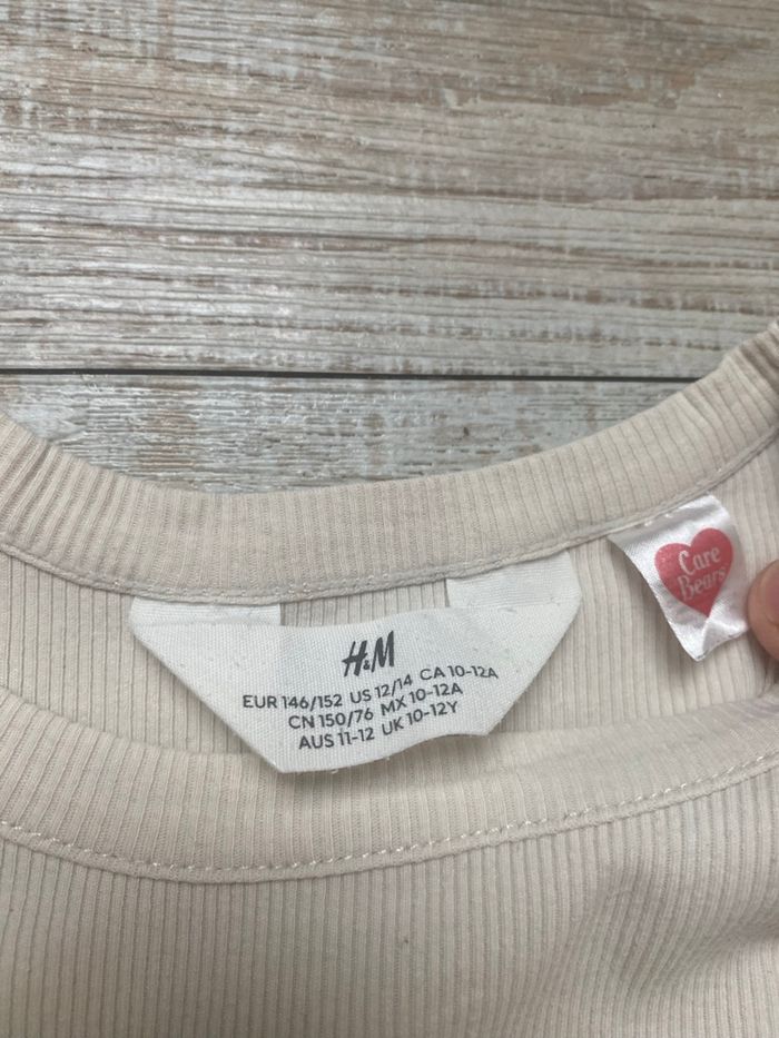 Top H&M 10/12 ans - photo numéro 2