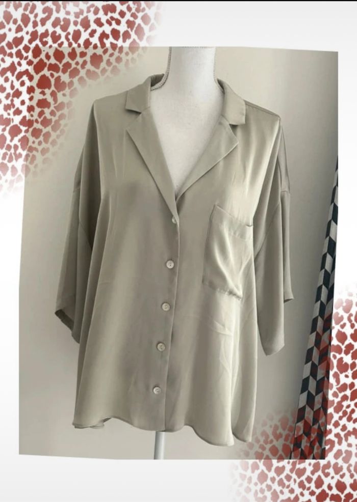 Blouse H&M taille 42