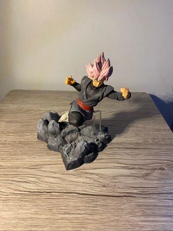 Figurine dragon ball Z