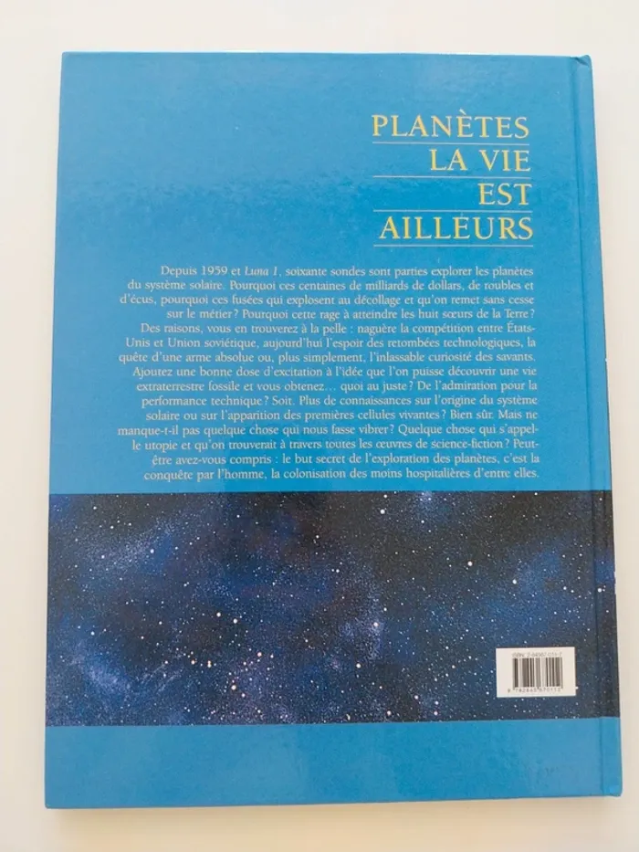 Planete - photo numéro 4