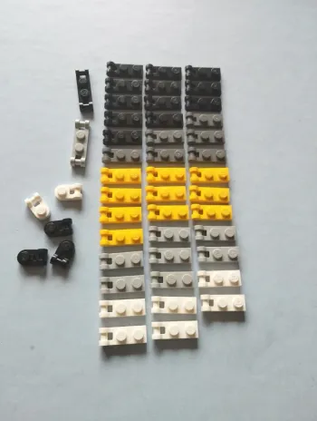 Lego n°172