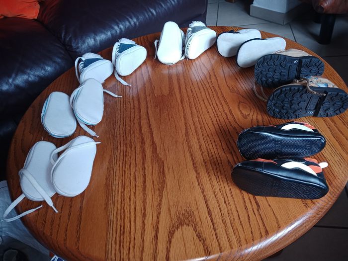 Chaussures - photo numéro 2