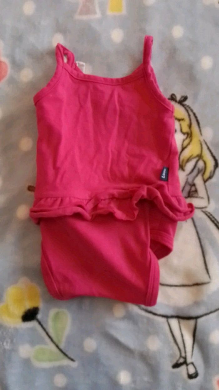 Bodie lulu castagnette 3 mois - photo numéro 3