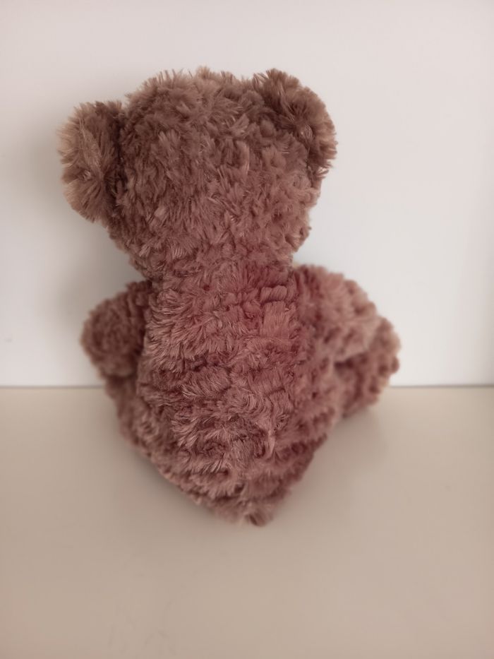 Peluche nounours - photo numéro 2