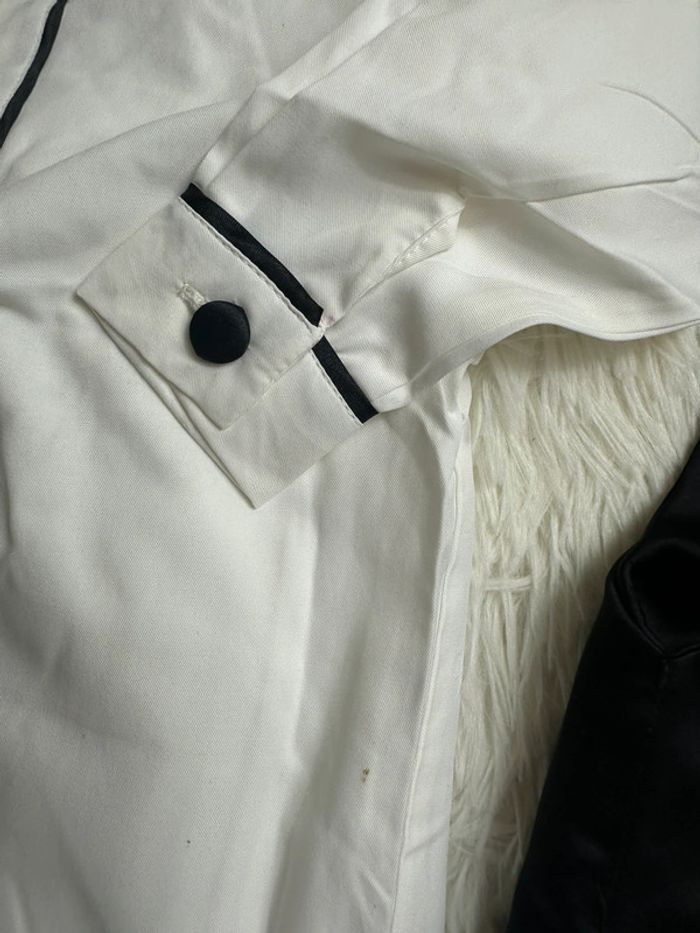 Ensemble 3 pièces taille 12 mois - photo numéro 4