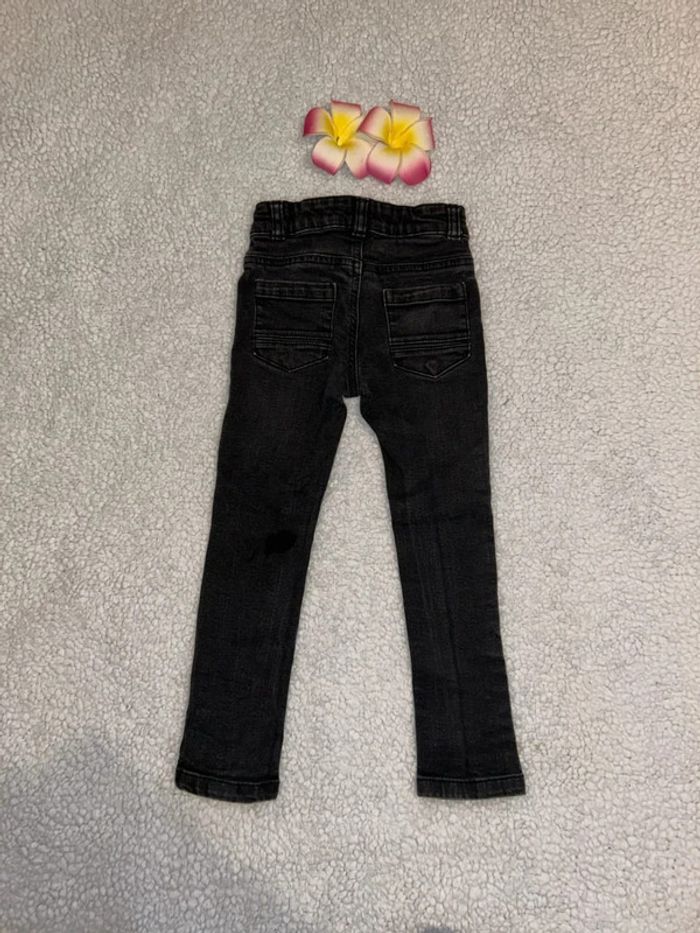 Jean garçon - photo numéro 2