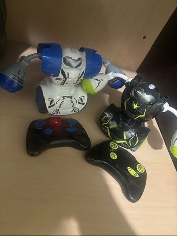 Robo