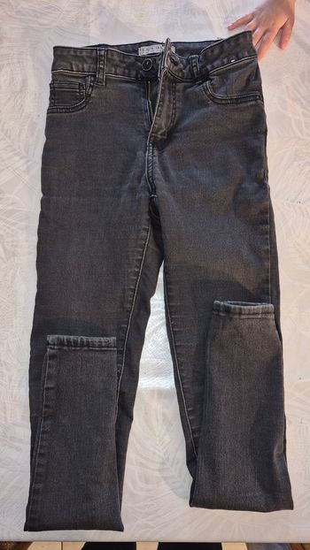 Pantalon slim