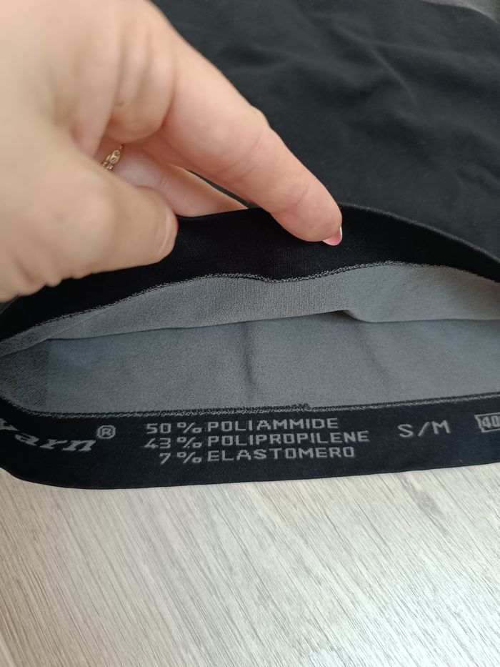 Maillot thermique enfant Taille S/M - photo numéro 3